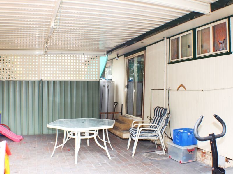 Cambridge Park NSW 2747