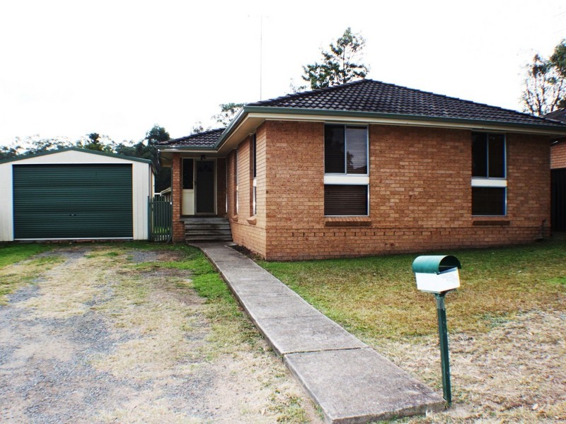 Werrington Downs NSW 2747