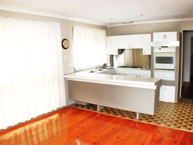 Werrington Downs NSW 2747