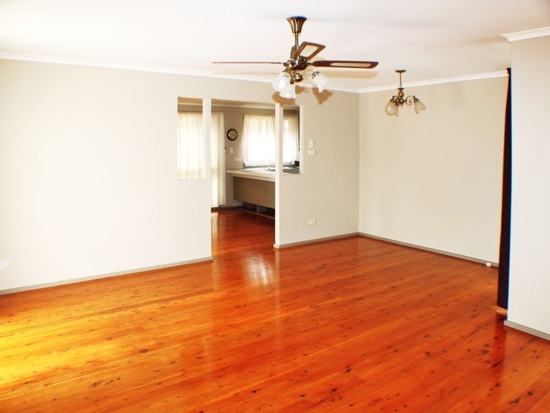 Werrington Downs NSW 2747