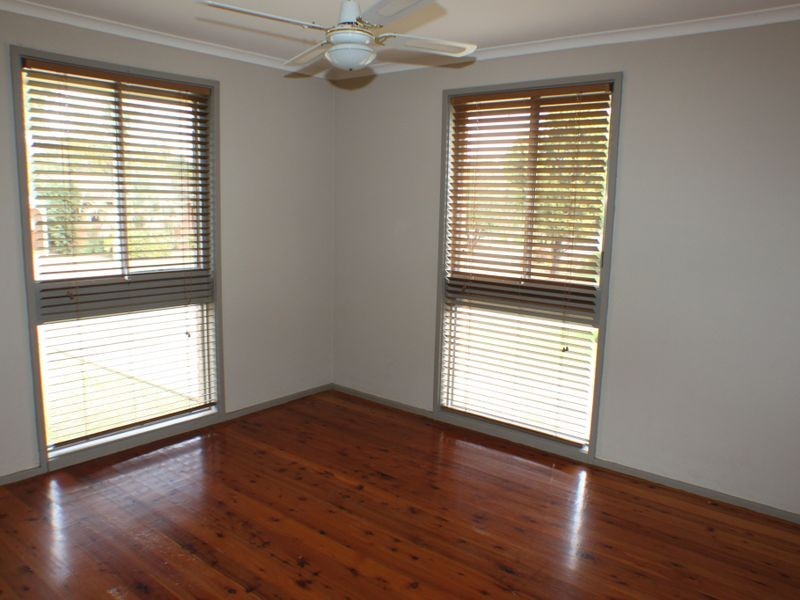 Werrington Downs NSW 2747