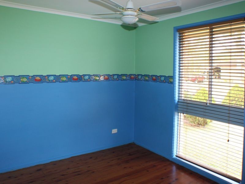 Werrington Downs NSW 2747