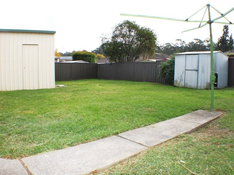 Werrington Downs NSW 2747