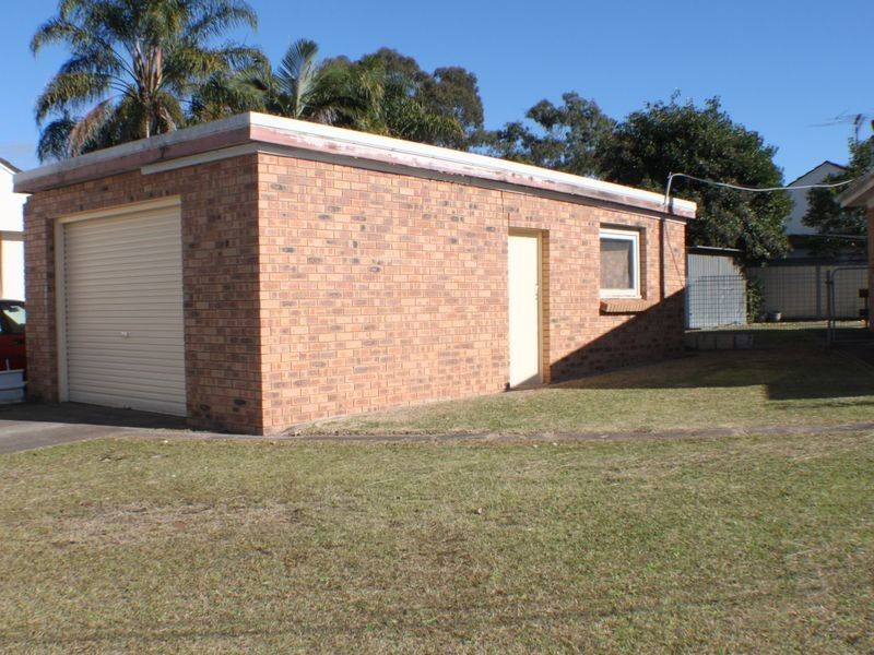 Cambridge Park NSW 2747