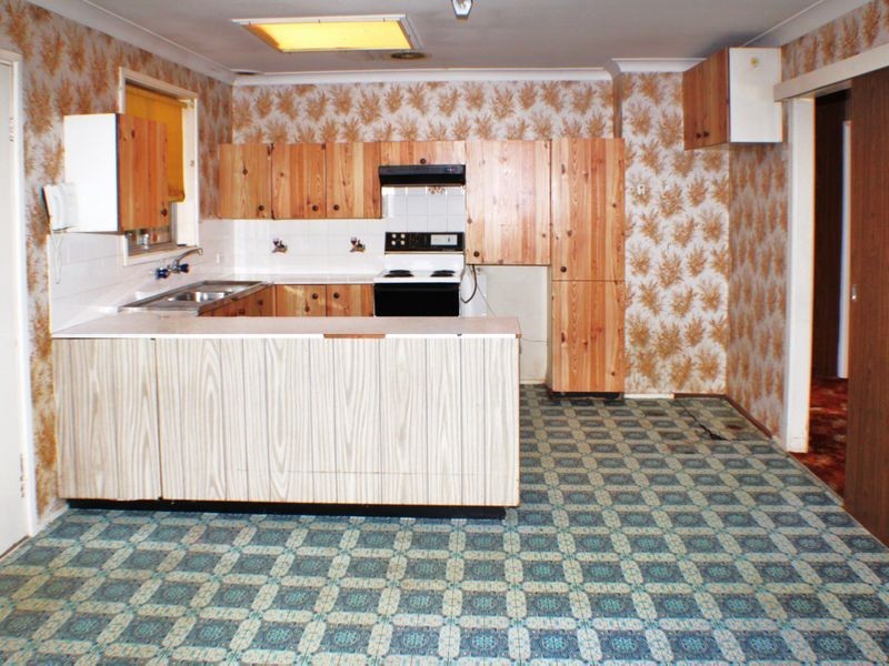 Cambridge Park NSW 2747