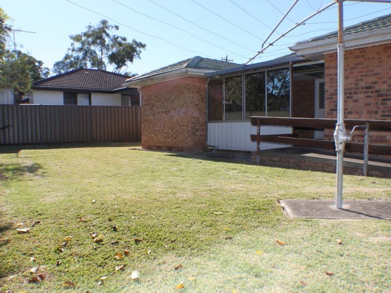 Cambridge Park NSW 2747