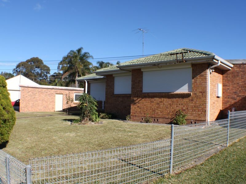 Cambridge Park NSW 2747