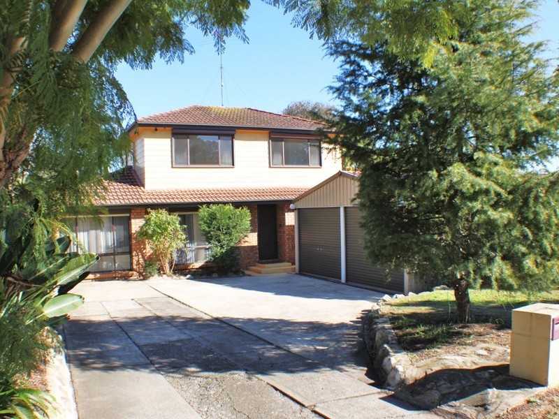 Jamisontown NSW 2750