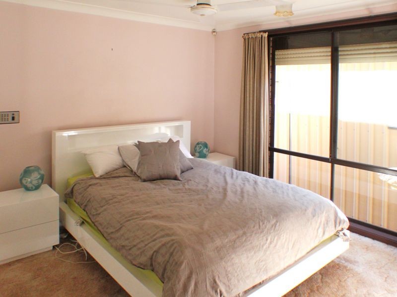 Jamisontown NSW 2750