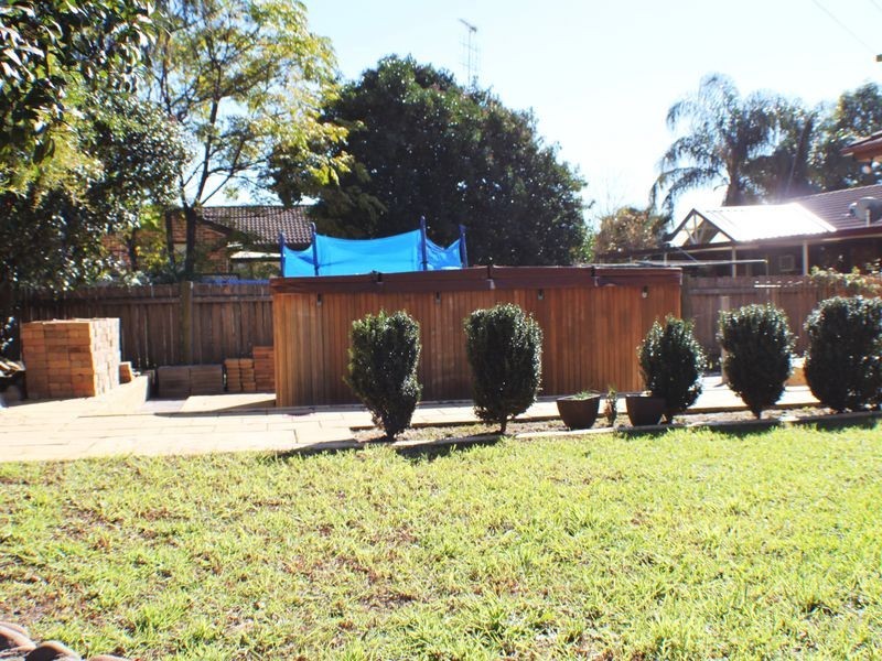 Jamisontown NSW 2750