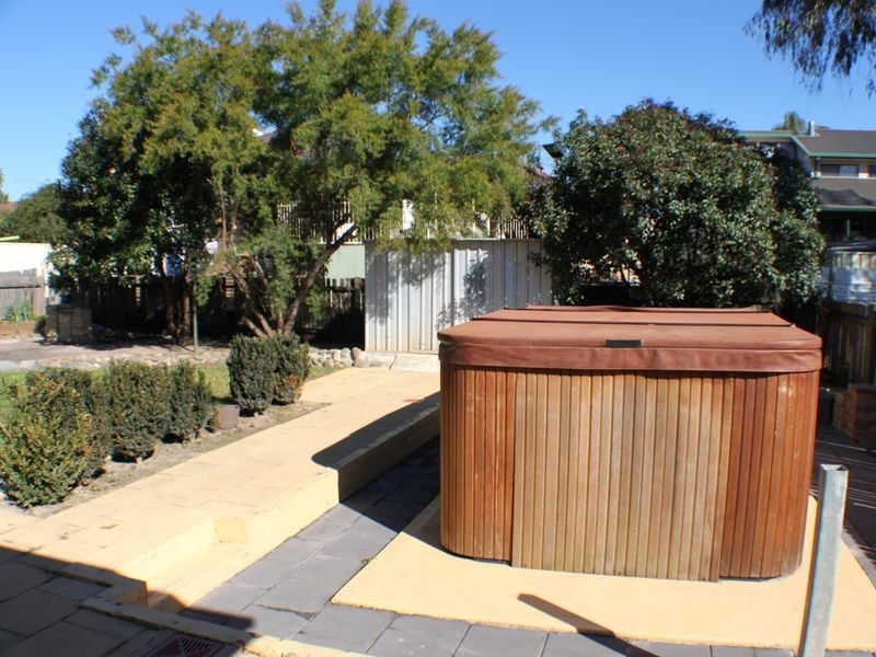 Jamisontown NSW 2750