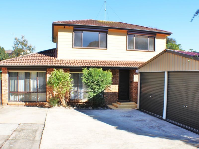 Jamisontown NSW 2750