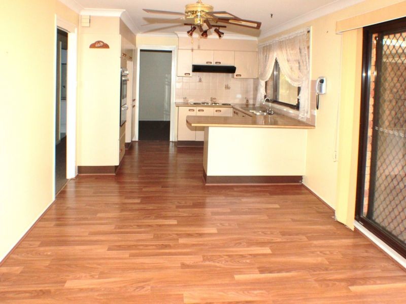 Cambridge Gardens NSW 2747