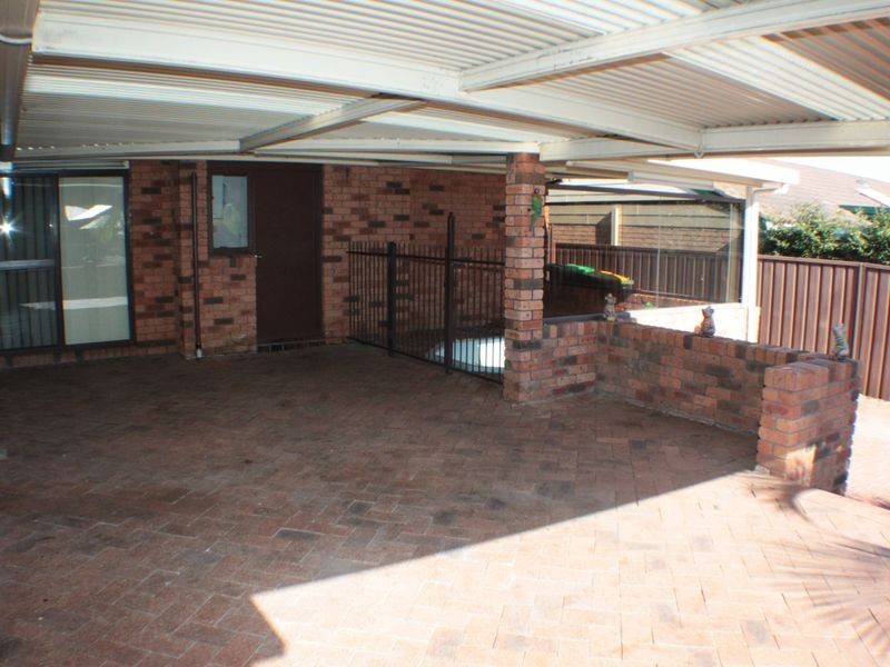 Cambridge Gardens NSW 2747