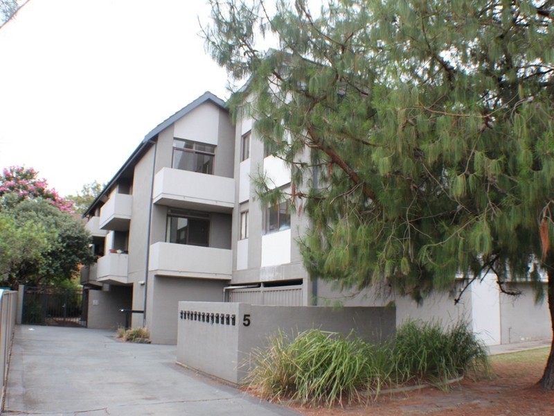 3/5 Preston Street, Jamisontown NSW 2750