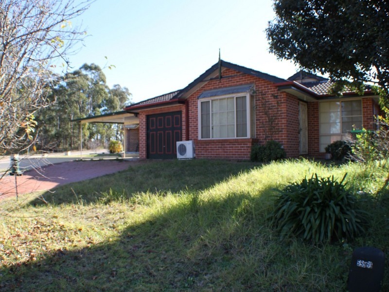 Glenmore Park NSW 2745
