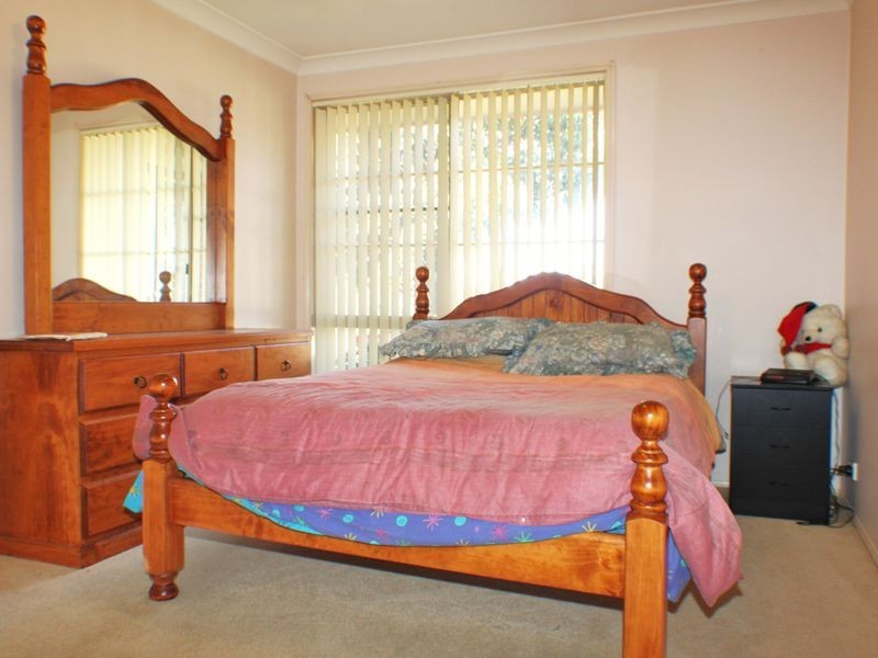 Glenmore Park NSW 2745