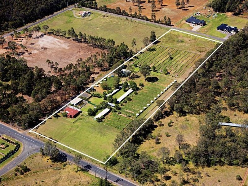 Kemps Creek NSW 2178