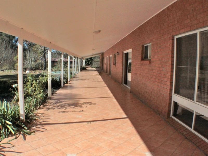 359 Hinxman Road, Castlereagh NSW 2749