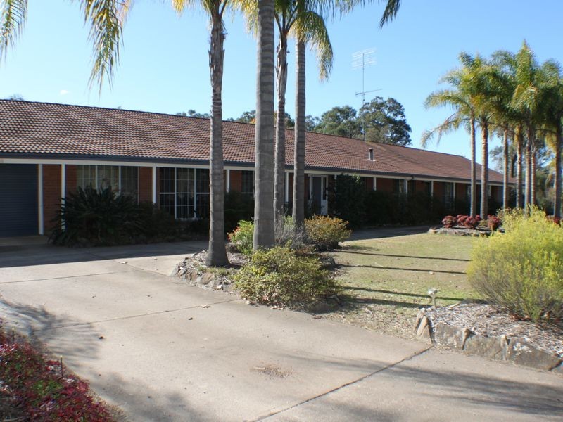 359 Hinxman Road, Castlereagh NSW 2749