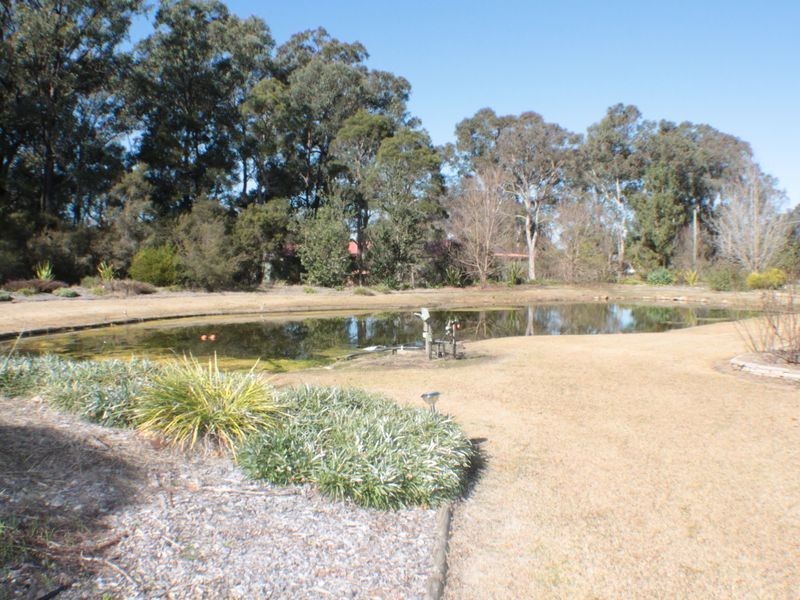 359 Hinxman Road, Castlereagh NSW 2749