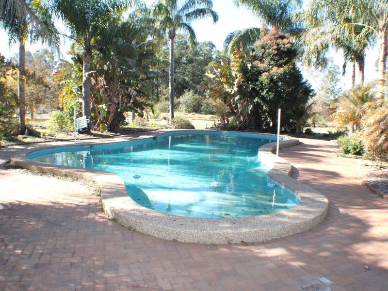 359 Hinxman Road, Castlereagh NSW 2749