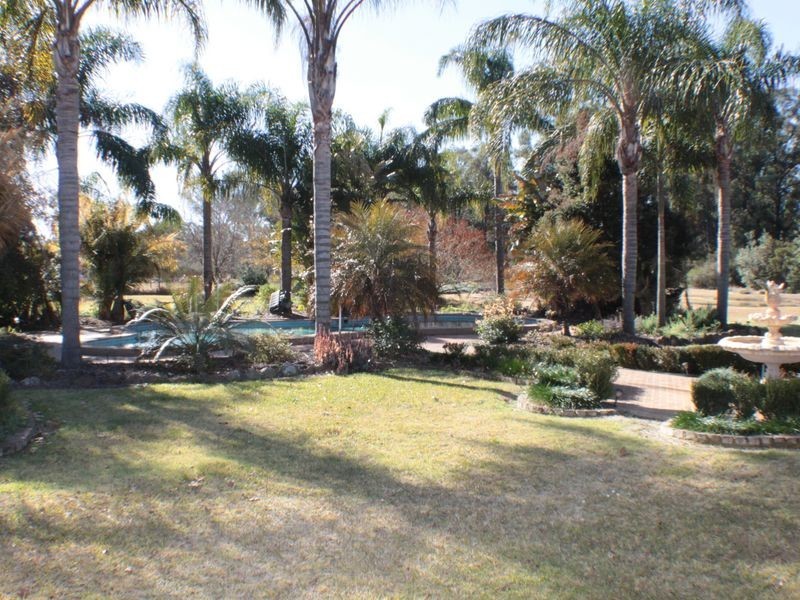 359 Hinxman Road, Castlereagh NSW 2749