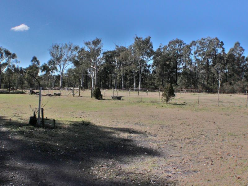 359 Hinxman Road, Castlereagh NSW 2749