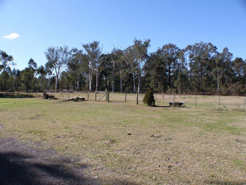 359 Hinxman Road, Castlereagh NSW 2749