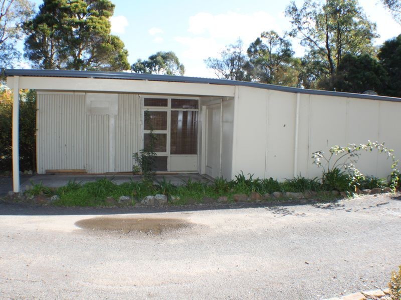 359 Hinxman Road, Castlereagh NSW 2749