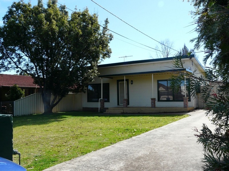 Kingswood NSW 2747