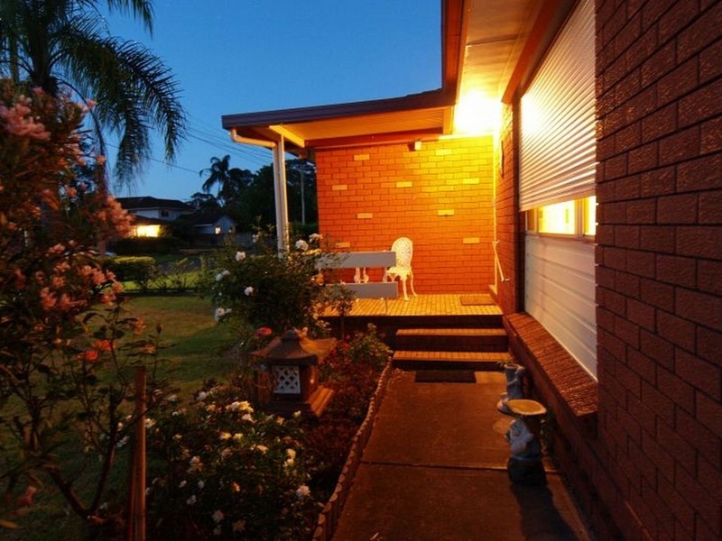 Cambridge Park NSW 2747