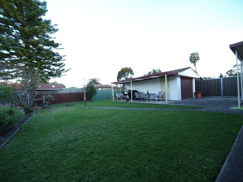 Cambridge Park NSW 2747