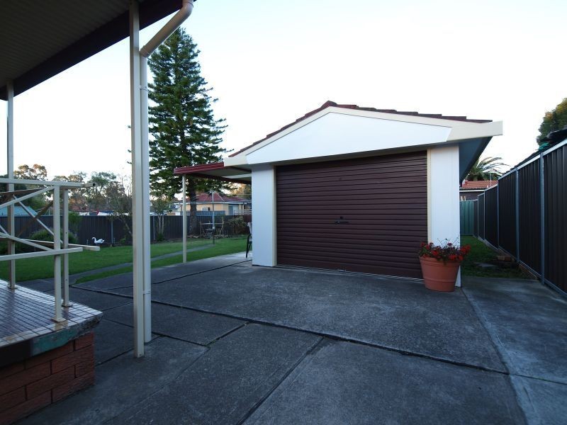 Cambridge Park NSW 2747