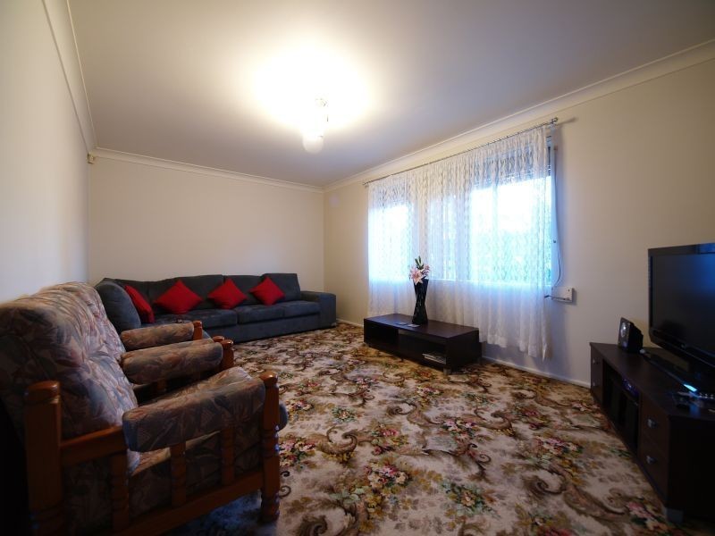 Cambridge Park NSW 2747