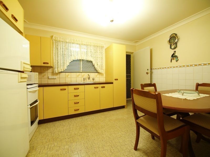 Cambridge Park NSW 2747