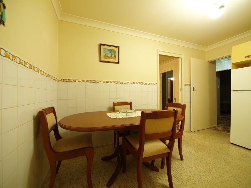 Cambridge Park NSW 2747