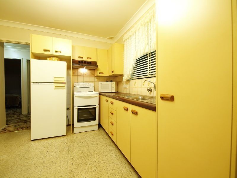 Cambridge Park NSW 2747