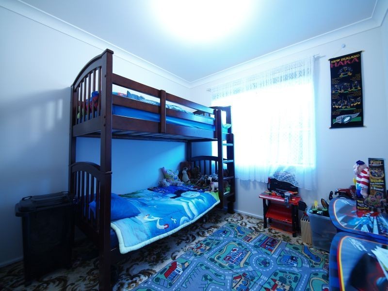 Cambridge Park NSW 2747