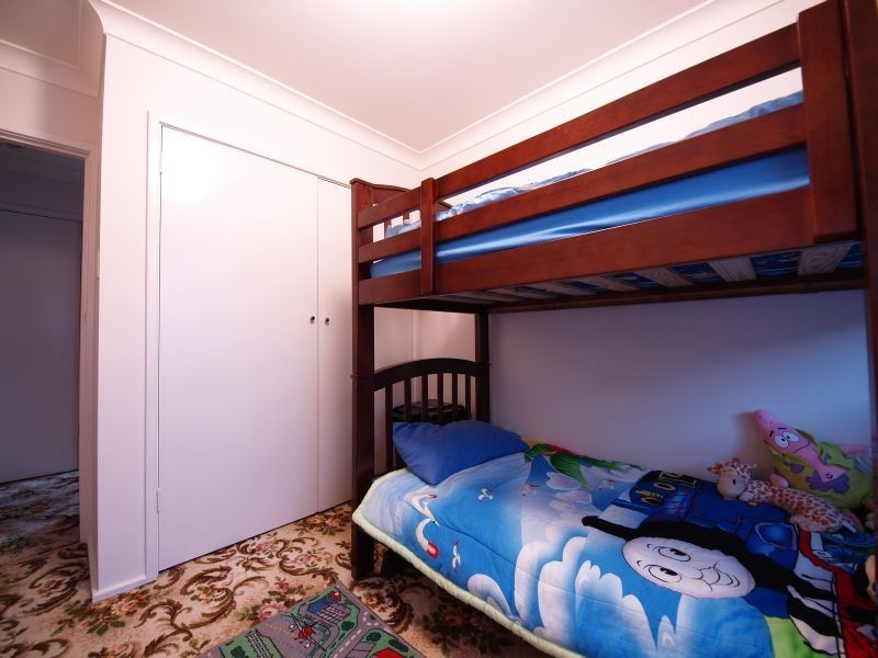 Cambridge Park NSW 2747