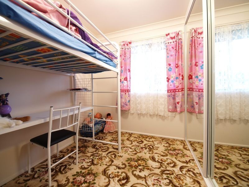 Cambridge Park NSW 2747