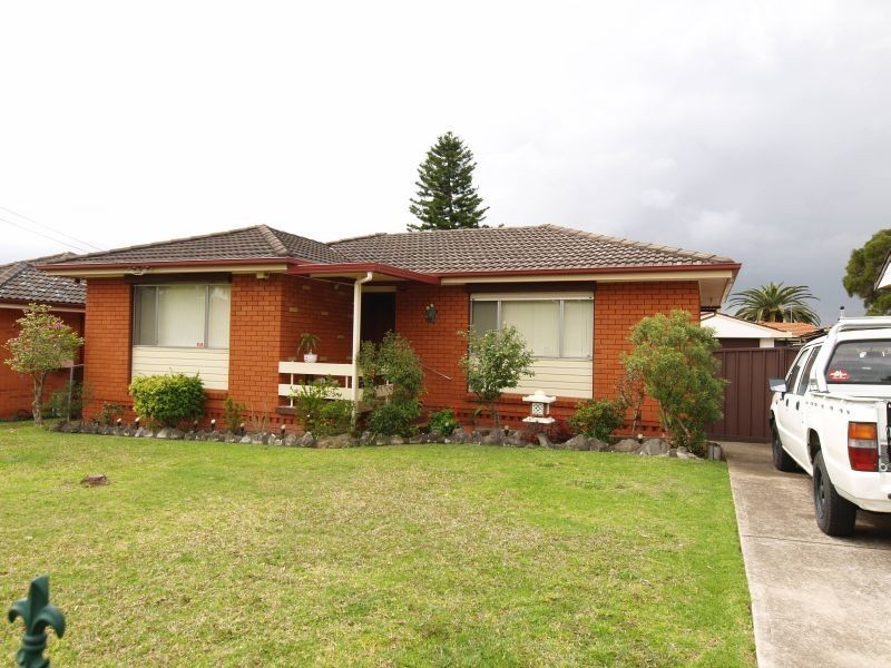 Cambridge Park NSW 2747