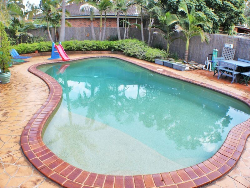 Jamisontown NSW 2750