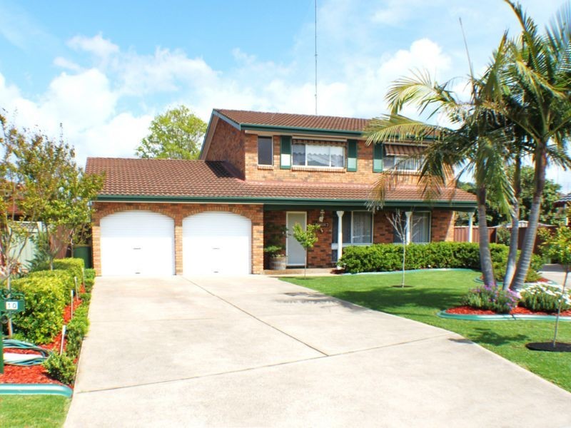 Jamisontown NSW 2750