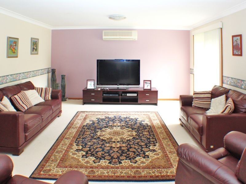 Jamisontown NSW 2750