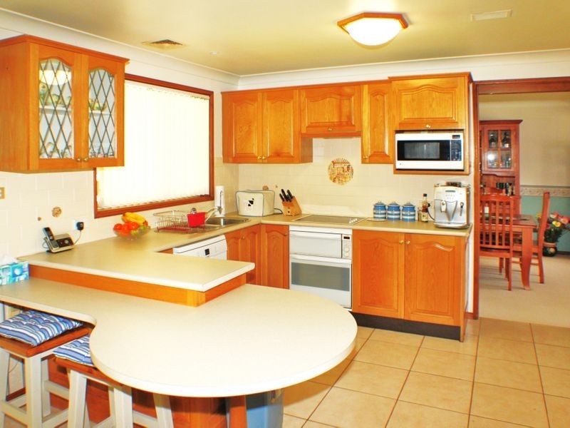 Jamisontown NSW 2750