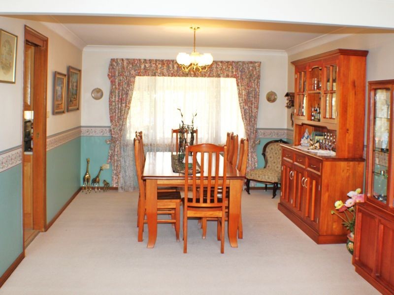 Jamisontown NSW 2750