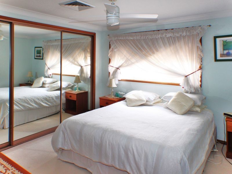 Jamisontown NSW 2750