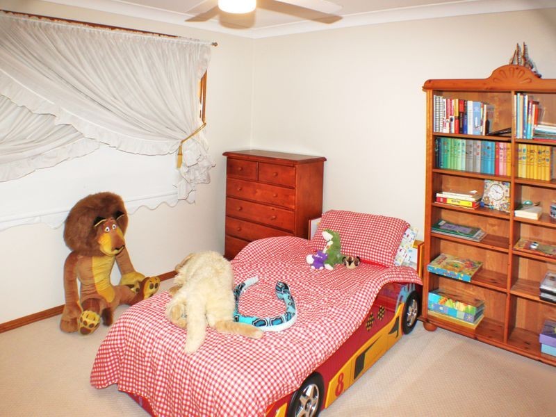 Jamisontown NSW 2750