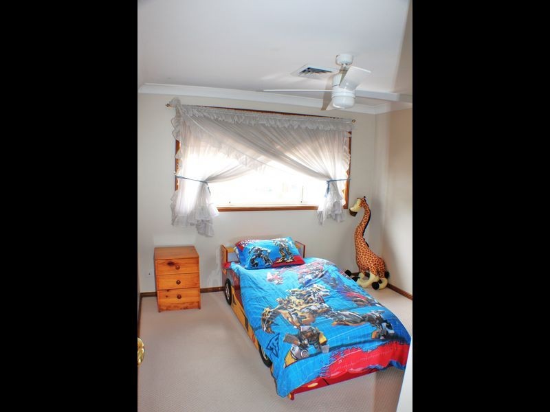 Jamisontown NSW 2750